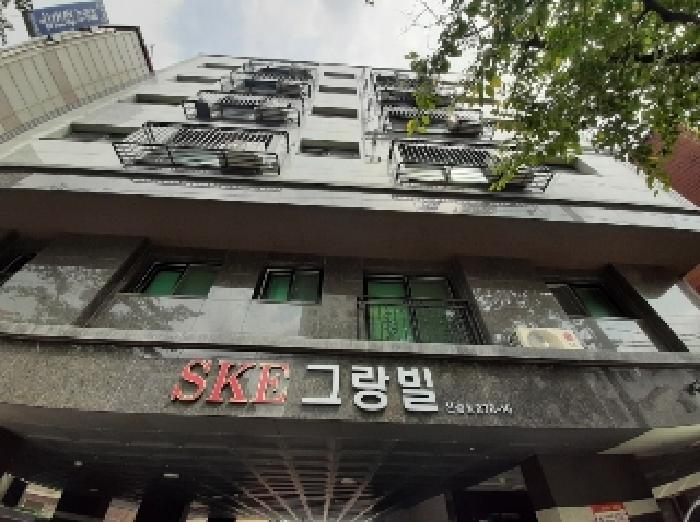 서울특별시 양천구 신정동 878-16 에스케이이그랑빌 제2층 제201호 다세대(빌라) 경매 사진 16