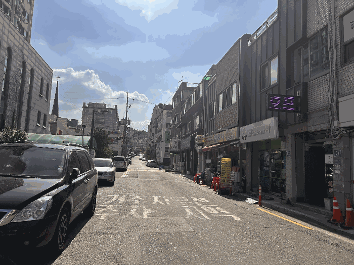 서울특별시 양천구 신월동 128 신월프라자 제1층 제105호 근린상가 경매 사진 12