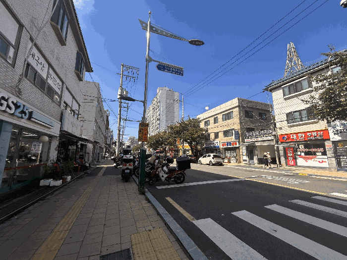 서울특별시 양천구 신월동 128 신월프라자 제1층 제105호 근린상가 경매 사진 8