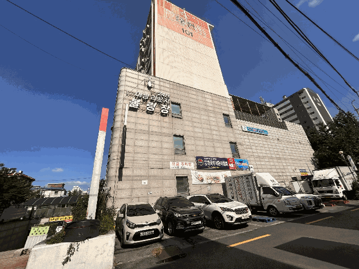 서울특별시 양천구 신월동 128 신월프라자 제1층 제105호 근린상가 경매 사진 9