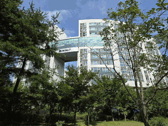 서울특별시 강서구 마곡동 743-4 마곡엠밸리7단지 제705동 제7층 제708호 아파트 경매 사진 18