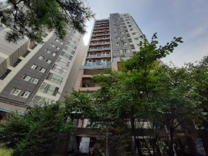 서울특별시 강서구 마곡동 743-4 마곡엠밸리7단지 제705동 제7층 제708호 아파트 경매 사진 11