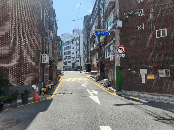 서울특별시 구로구 개봉동 308-1 제1층 제101호 다세대(빌라) 경매 사진 18