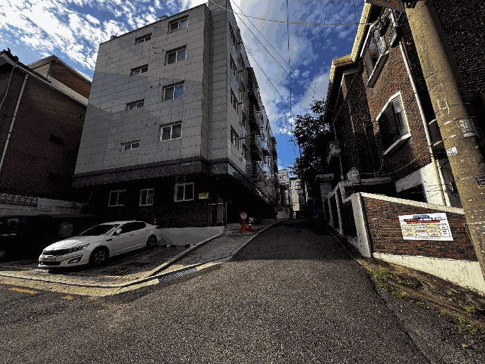 서울특별시 금천구 독산동 164-17 마인드빌 제비동 제4층 제402호 다세대(빌라) 경매 사진 16