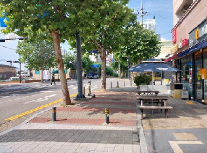 인천광역시 미추홀구 숭의동 121-7 더 미추홀퍼스트 5층502호 외 10필지 오피스텔(주거) 경매 사진 7