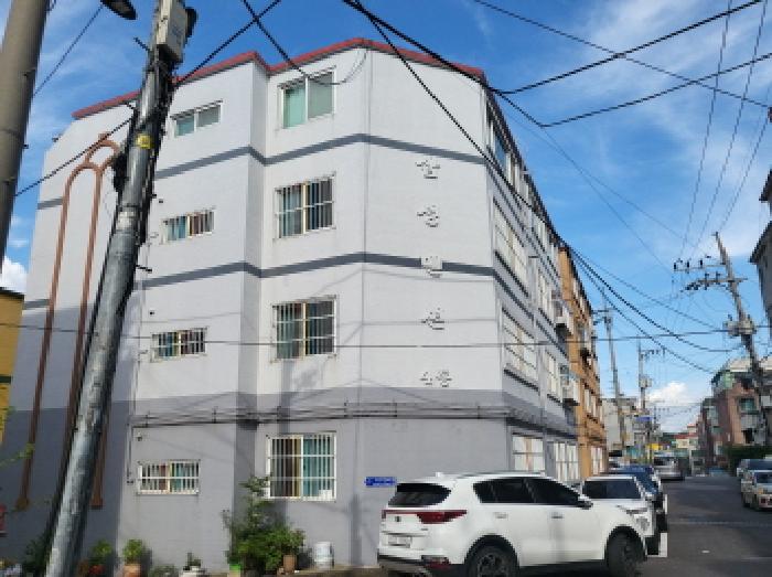 인천광역시 남구 문학동 364-4 삼성맨션 4동 3층302호 다세대주택 경매 사진 8