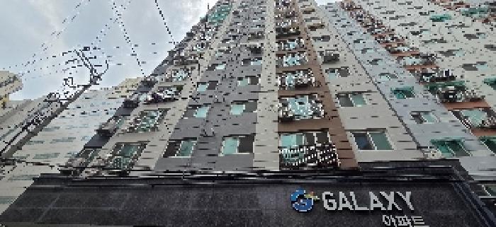 인천광역시 부평구 부평동 124-32 갤럭시아파트 10층1006호 오피스텔 경매 사진 16