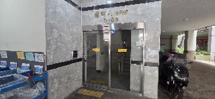 인천광역시 부평구 부평동 124-32 갤럭시아파트 10층1006호 오피스텔 경매 사진 18