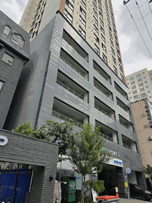 경기도 부천시 원미구 심곡동 142-10 에코스마트3 지1층비101호 근린상가 경매 사진 34