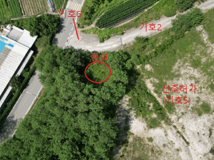 충청북도 제천시 흑석동 172-19 외 13필지 창고용지 경매 사진 45