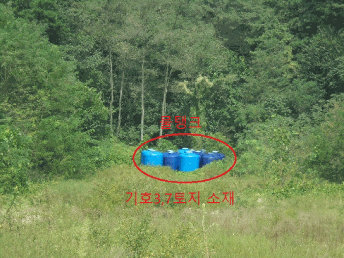 충청북도 제천시 흑석동 172-19 외 13필지 창고용지 경매 사진 47