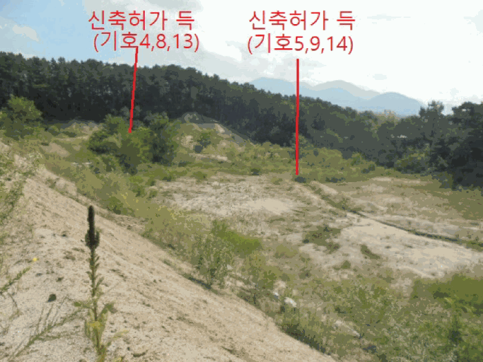 충청북도 제천시 흑석동 172-19 외 13필지 창고용지 경매 사진 53