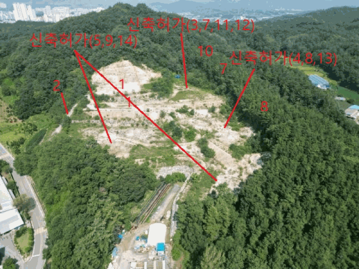 충청북도 제천시 흑석동 172-19 외 13필지 창고용지 경매 사진 58