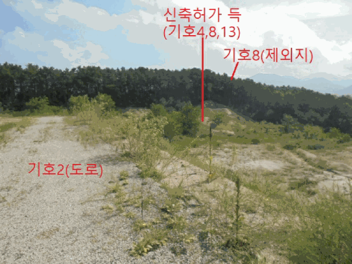 충청북도 제천시 흑석동 172-19 외 13필지 창고용지 경매 사진 59
