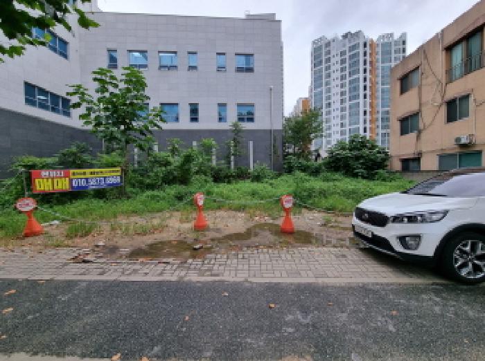대전광역시 중구 대흥동 888-42 외 1필지 대지 경매 사진 1