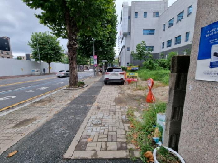 대전광역시 중구 대흥동 888-42 외 1필지 대지 경매 사진 2