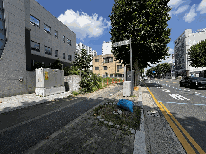 대전광역시 중구 대흥동 888-42 외 1필지 대지 경매 사진 15