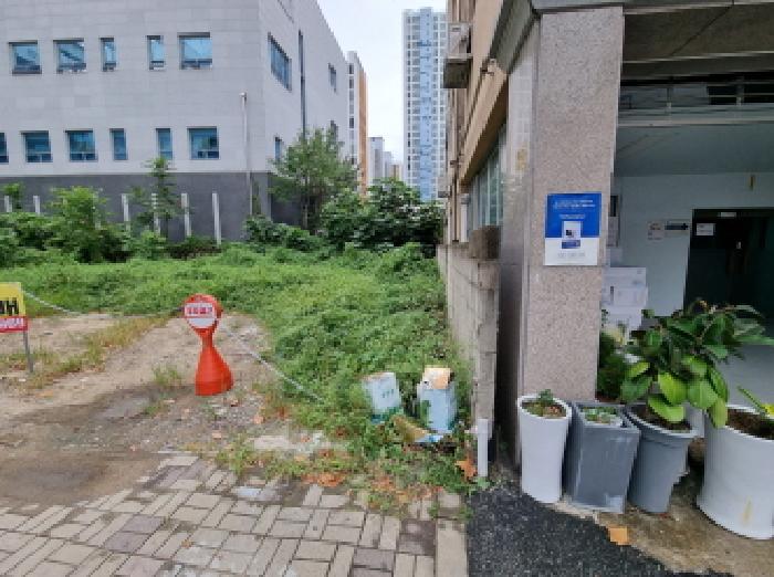 대전광역시 중구 대흥동 888-42 외 1필지 대지 경매 사진 4
