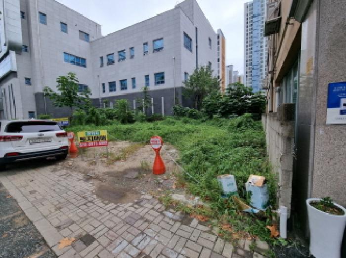 대전광역시 중구 대흥동 888-42 외 1필지 대지 경매 사진 5
