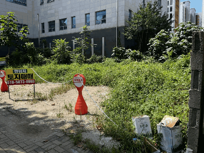 대전광역시 중구 대흥동 888-42 외 1필지 대지 경매 사진 9