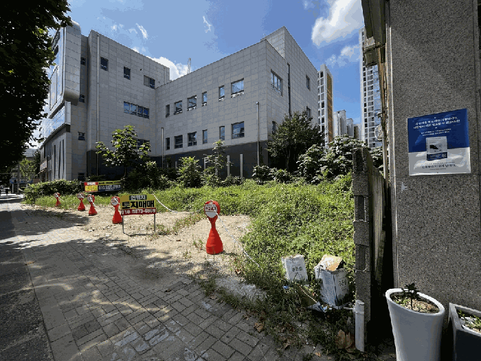 대전광역시 중구 대흥동 888-42 외 1필지 대지 경매 사진 10