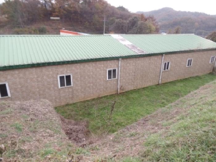 충청남도 논산시 벌곡면 신양리 109 공장 경매 사진 1