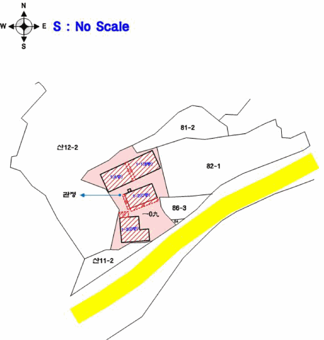 충청남도 논산시 벌곡면 신양리 109 공장 경매 사진 25