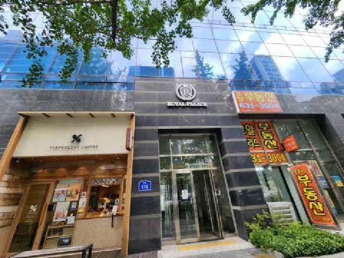 부산광역시 부산진구 범천동 848-8 부산 범일 로얄팰리스 2차 8층801호 오피스텔 경매 사진 15