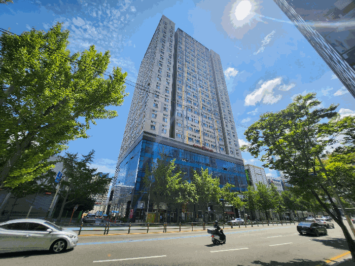 부산광역시 부산진구 범천동 848-8 부산 범일 로얄팰리스 2차 8층801호 오피스텔 경매 사진 19