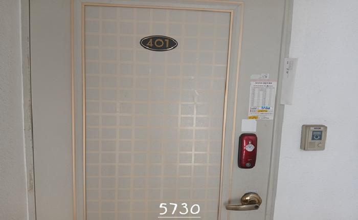 부산광역시 수영구 광안동 501-9 성우파크빌 4층401호 다세대(빌라) 경매 사진 13