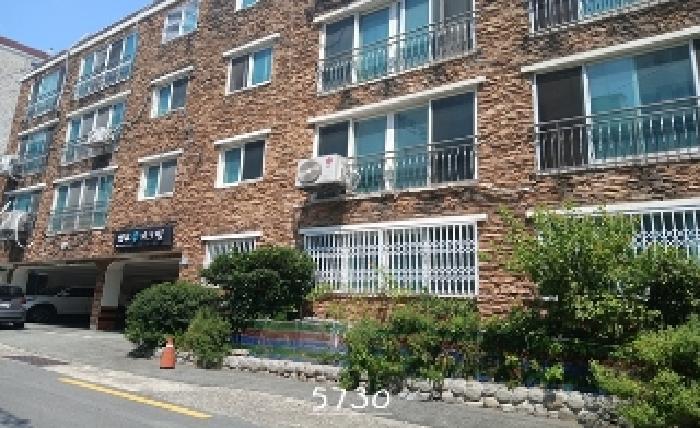 부산광역시 수영구 광안동 501-9 성우파크빌 4층401호 다세대(빌라) 경매 사진 14