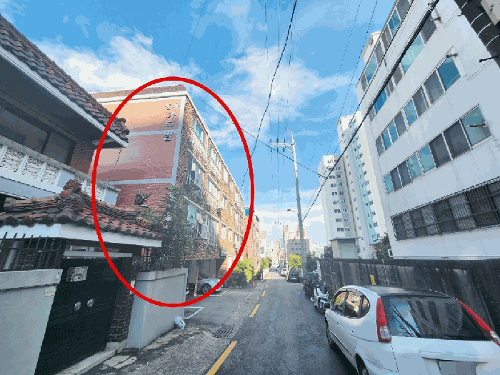 부산광역시 수영구 광안동 501-9 성우파크빌 4층401호 다세대(빌라) 경매 사진 17