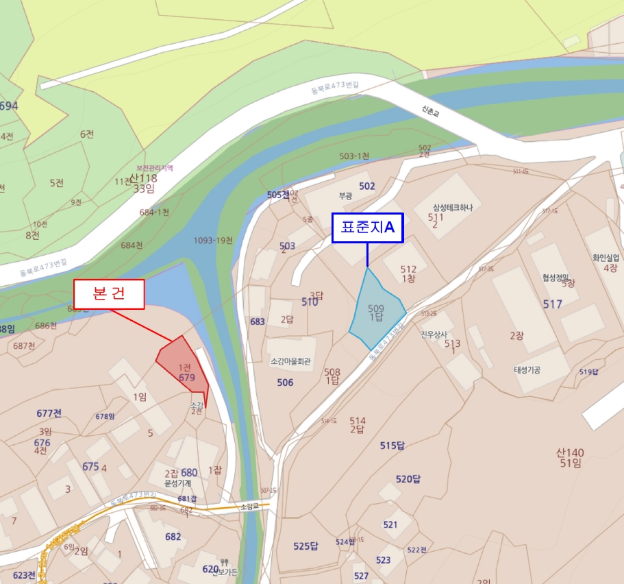 경상남도 김해시 상동면 매리 679-1 전 경매 사진 15