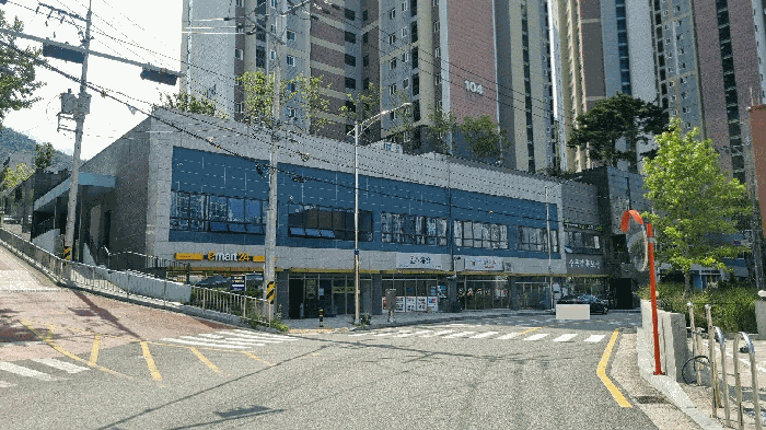 경상남도 김해시 외동 1428 쌍용더플래티넘김해 201동 지하2층101호 근린상가 경매 사진 51