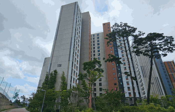 경상남도 거제시 거제면 옥산리 1515 거제오션파크자이 108동 9층904호 아파트 경매 사진 15