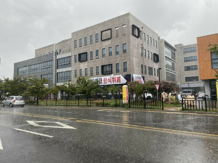 전라남도 나주시 빛가람동 353-1 스마트파크지식산업센터 디동 3층7-304호 외 2개호 지식산업센터 경매 사진 2