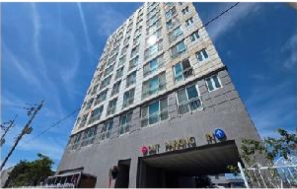 전라남도 무안군 해제면 양매리 920-4 이노하임201동 8층801호 외 1필지 아파트 경매 사진 1