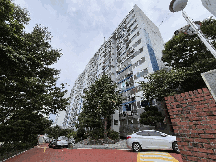 전라남도 목포시 석현동 532-2 현대아파트 101동 2층209호 아파트 경매 사진 9