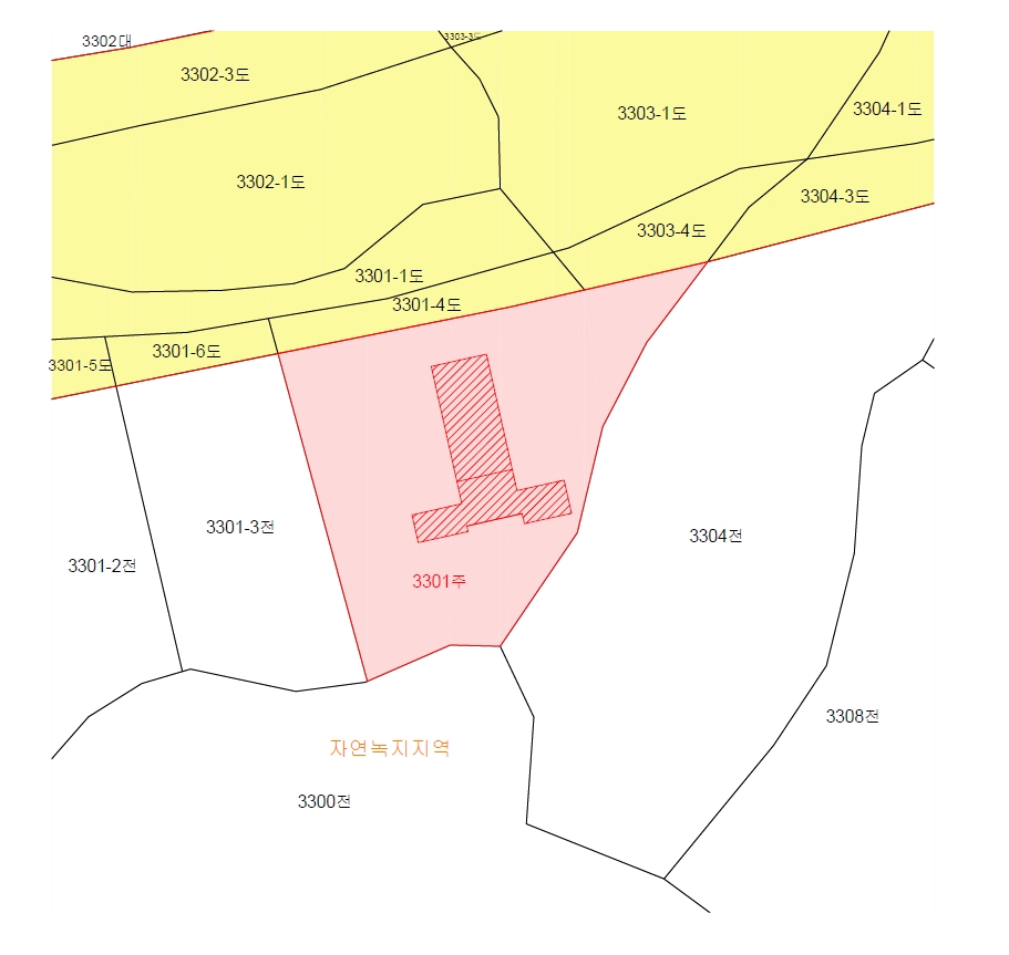 제주특별자치도 제주시 조천읍 조천리 3301 주유소 경매 사진 34