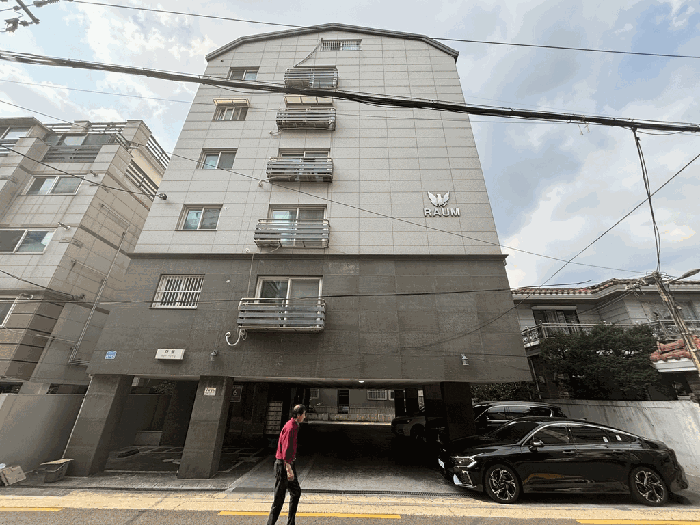 서울특별시 강서구 화곡동 46-31 라움 제6층 제601호 다세대(빌라) 경매 사진 17