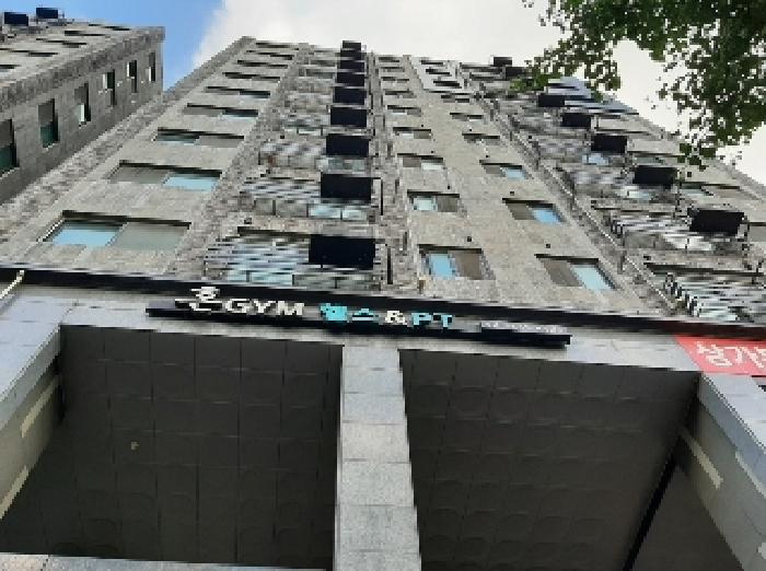 서울특별시 강서구 등촌동 721 동양하우징 제101동 제8층 제801호 오피스텔 경매 사진 14