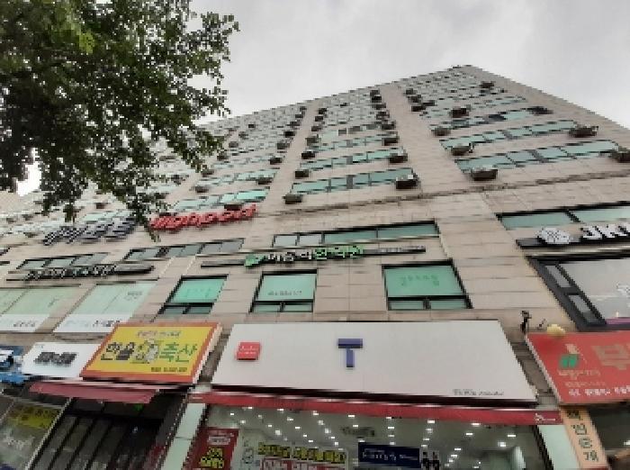서울특별시 강서구 방화동 830-2 하이포트 제4층 제419호 오피스텔 경매 사진 13