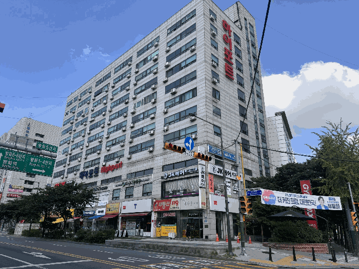 서울특별시 강서구 방화동 830-2 하이포트 제4층 제419호 오피스텔 경매 사진 19