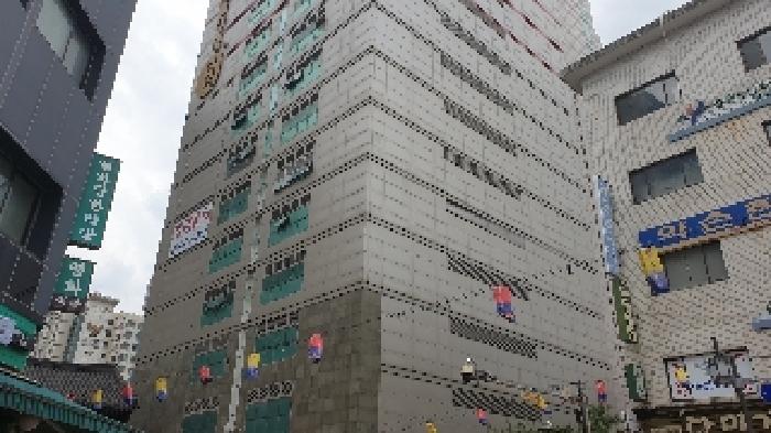 서울특별시 동대문구 제기동 1140-5 불로장생타워 3층3-71호 근린상가 경매 사진 20