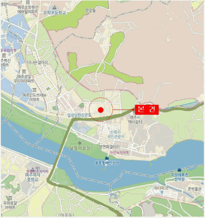 경기도 여주시 천송동 510-48 어울림 105동 5층501호 다세대(빌라) 경매 사진 16