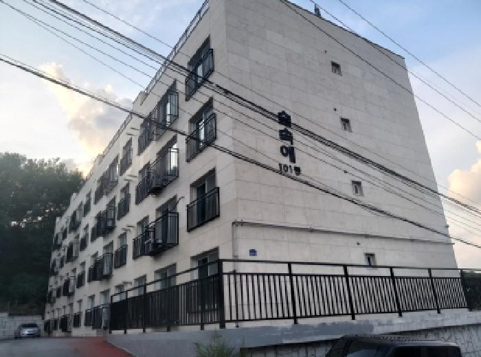 경기도 안성시 대덕면 건지리 388-8 에이동 4층404호 다세대(빌라) 경매 사진 13