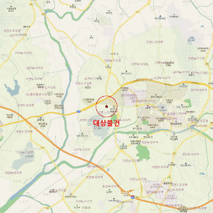 경기도 안성시 대덕면 건지리 388-8 에이동 4층404호 다세대(빌라) 경매 사진 23