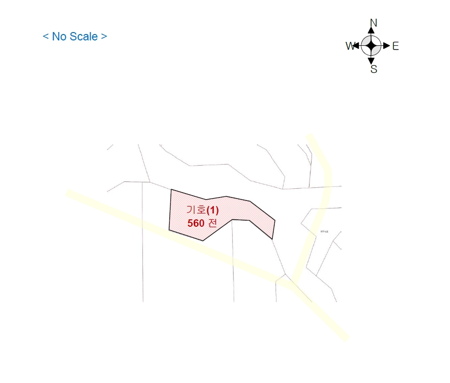 강원특별자치도 춘천시 남산면 수동리 560 전 경매 사진 8