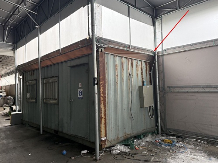 충청북도 진천군 덕산읍 신척리 829 공장 경매 사진 28
