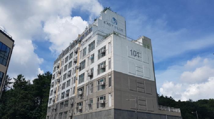 충청남도 천안시 동남구 목천읍 신계리 288-1 이스트블루 3층307호 아파트 경매 사진 26